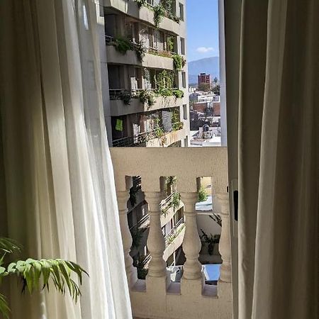 Soleado Pueyrredon Lejlighed Salta Eksteriør billede